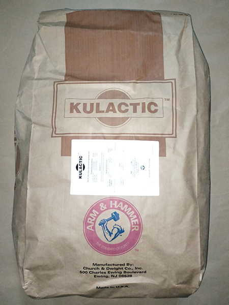 Whey lên men Kulactic - Nguyên Liệu Sản Xuất Thức Ăn Chăn Nuôi - Công Ty TNHH Venamti